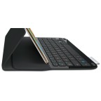 Logitech 920-006408 teclado para móvil