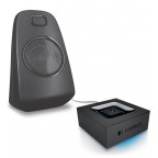 Logitech Bluetooth Audio Adapter Wrls
