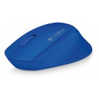 Logitech Wireless Mouse M280 Perp