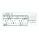 Logitech K400