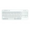 Logitech K400