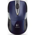 Logitech Wireless Mouse M525 Blue Wrls