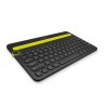 Logitech Keyboard K480 Perp