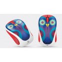 Logitech Wirelessmousem238playco