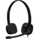 Logitech Stereo Headset H151 Accs