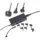 Targus 90W AC Mains Laptop Power Supply