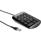 Targus Number Pad Wired Perp