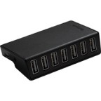 Targus 7-port Usb Desktop Hub Perp
