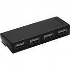 Targus 4-port Usb Hub Perp