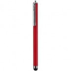 Targus Stylus Pen Color Rojo Accs