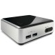 Intel Wilson Canyon I3-4010u Ucff Bare