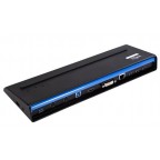 Targus Docking Station Usb 3.0 Perp