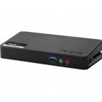 Targus USB 3.0 SuperSpeed™ Docking Station