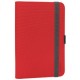 Targus Universal 9,7-10,1" Tablet Flip Case - Rojo