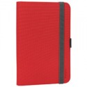Targus Universal 9,7-10,1" Tablet Flip Case - Rojo