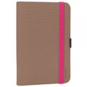 Targus Universal 9,7-10,1" Tablet Flip Case - Taupe