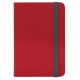 Targus Universal 7-8" Tablet Foliostand Case - Rojo