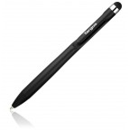 Targus 2-in-1 Pen Stylus Black Accs