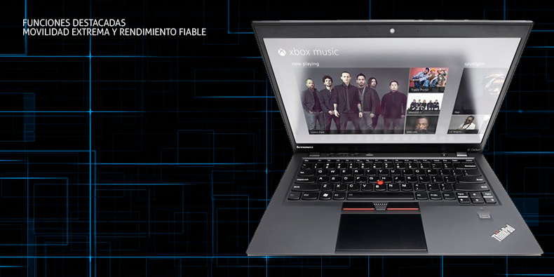 ThinkPad Yoga 15