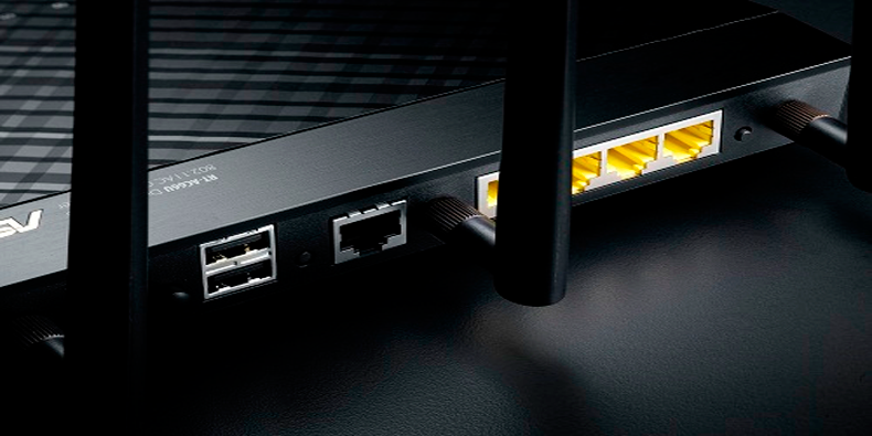 ASUS RT-AC66U